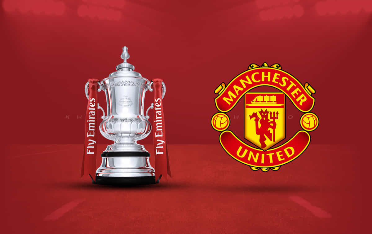 Manchester United's route to FA Cup final 2023-24