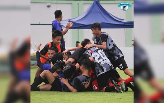 Minerva Academy win AIFF Sub Junior League