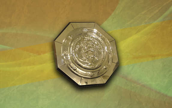 Which teams will play in the Community Shield 2024 final?