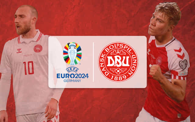 Denmark at UEFA Euro 2024: Full squad, preview, match schedule, venue, telecast info