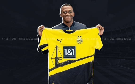 Justin Lerma: Profile, playing style, scouting report