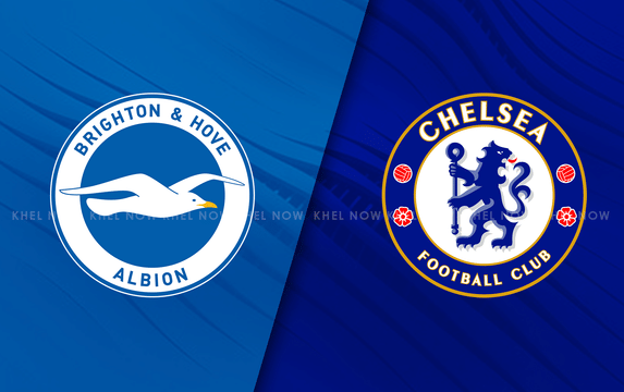 Brighton vs Chelsea Predicted lineup, betting tips, odds, injury news, H2H, telecast