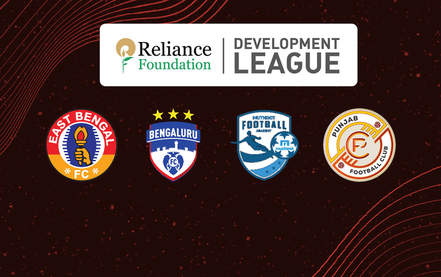 RFDL 2024 Semi-finals: Bengaluru, Punjab, East Bengal and Muthoot FA engage in high-octane clashes