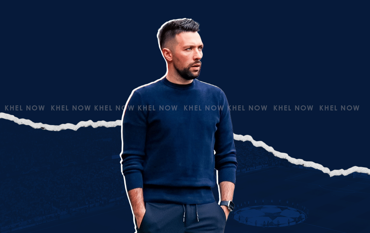 OGC Nice's Francesco Farioli set to become next Ajax manager