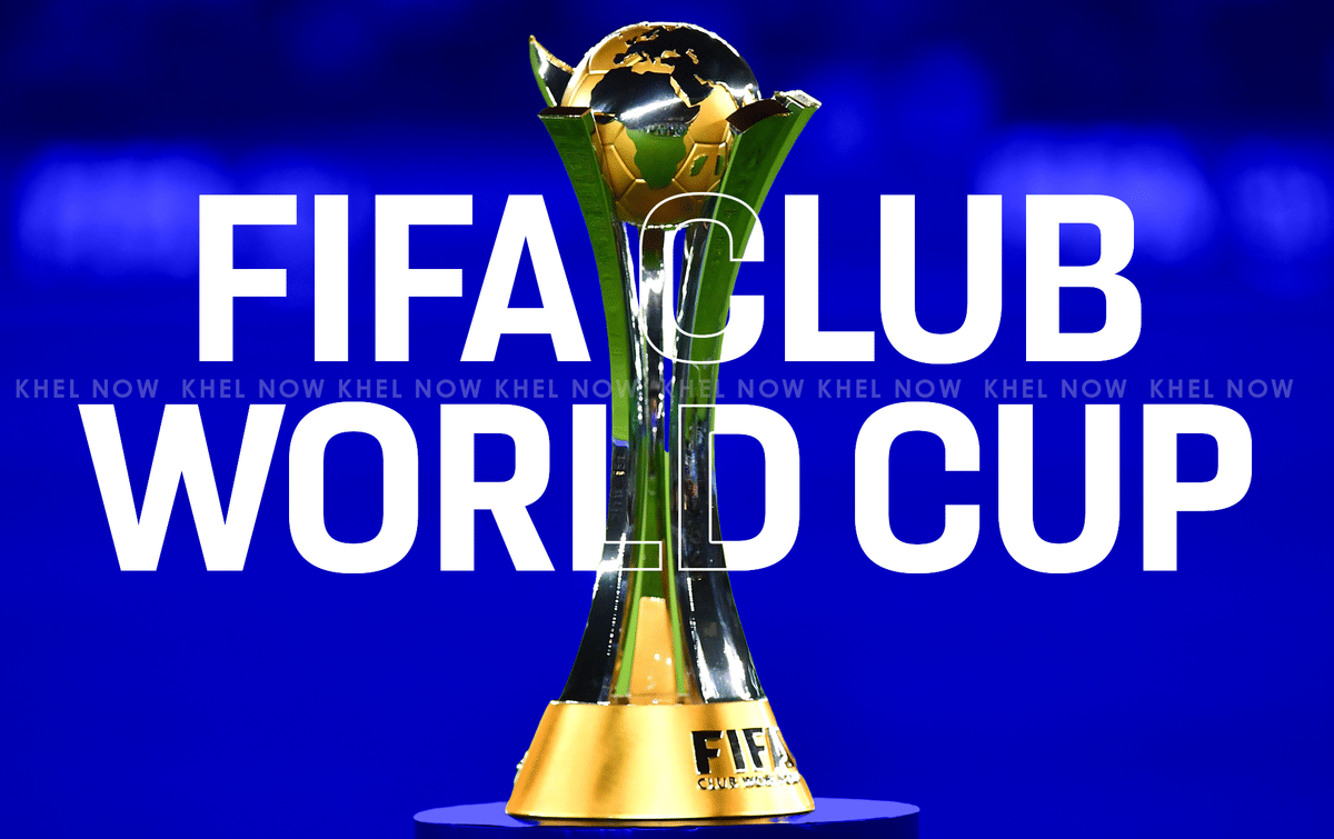 FIFA Club World Cup 2025: Full groups & teams