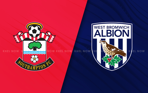 Southampton vs West Brom Predicted lineup, betting tips, odds, injury news, H2H, telecast