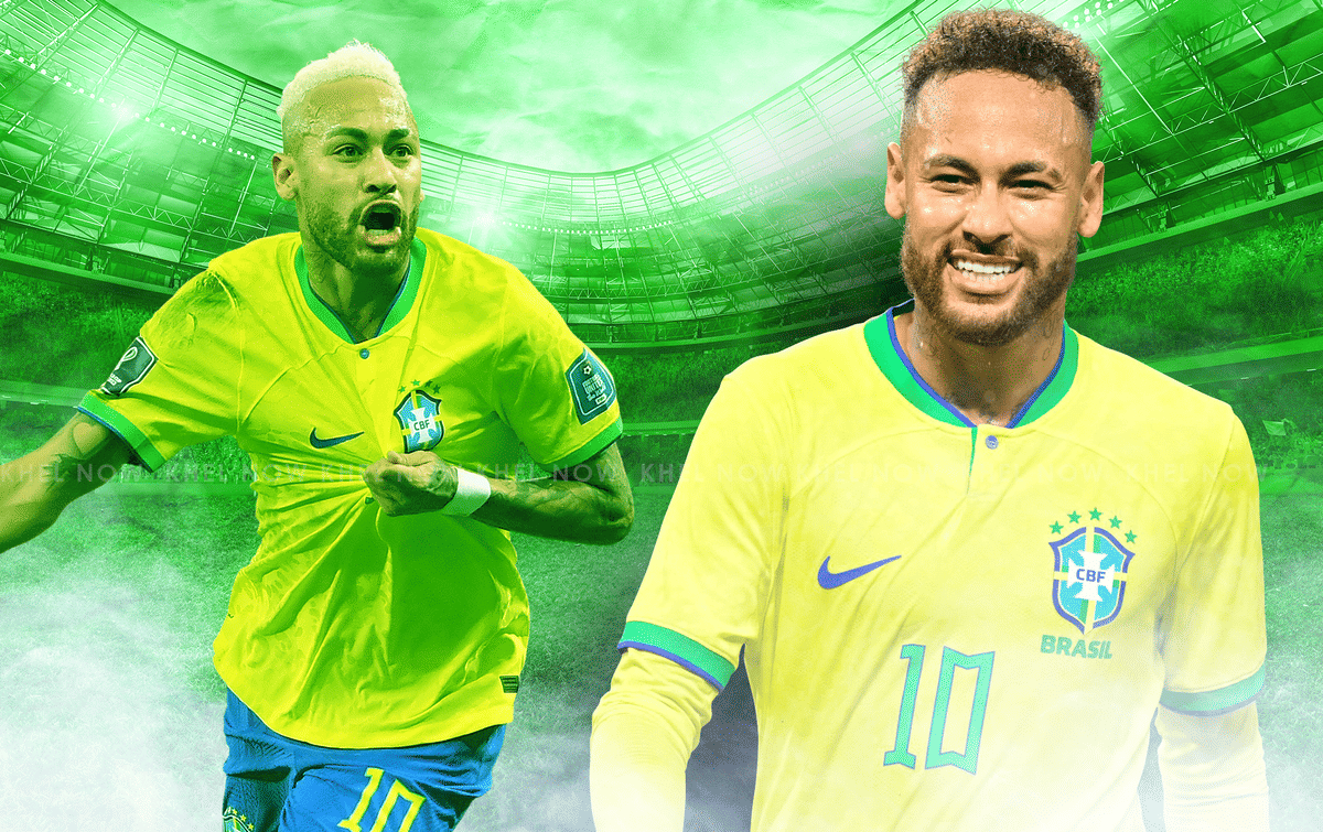 Neymar's top 11 most memorable performances