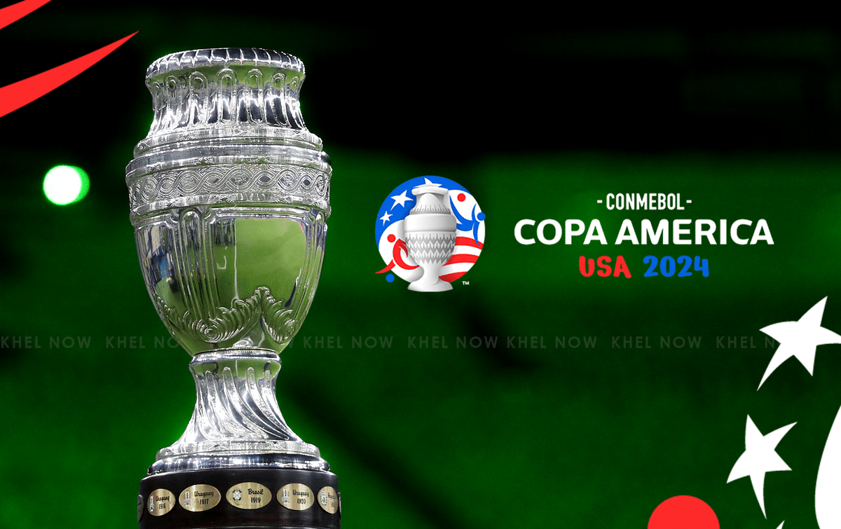 Copa America 2024: Poor ground surfaces, injury concerns & player complaints