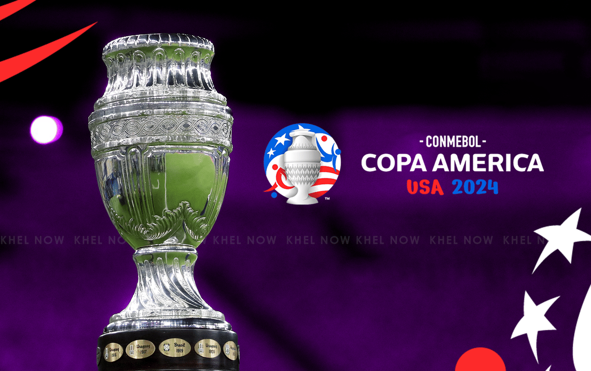 Where and how to watch Copa America 2024 in India?