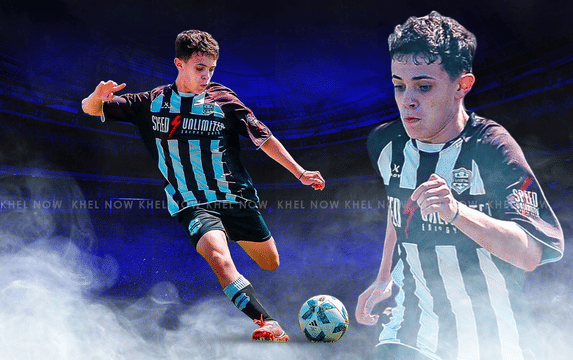Mateo Apolonio: Profile, playing style & scouting report