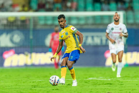 Roshan Singh, Vibin Mohanan among nine players ruled out of Indian football team's Bhubaneswar camp