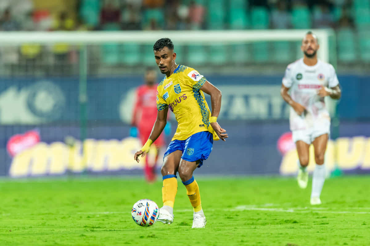 Roshan Singh, Vibin Mohanan among nine players ruled out of Indian football team's Bhubaneswar camp