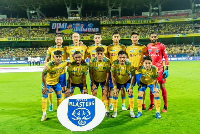 ISL 2023-24 season review: Kerala Blasters