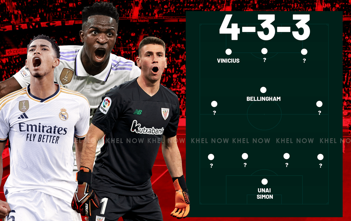 LaLiga 2023-24: Team of the Season