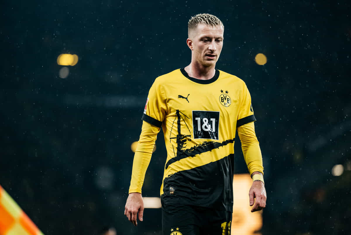 Top five players who can join MLS in summer 2024