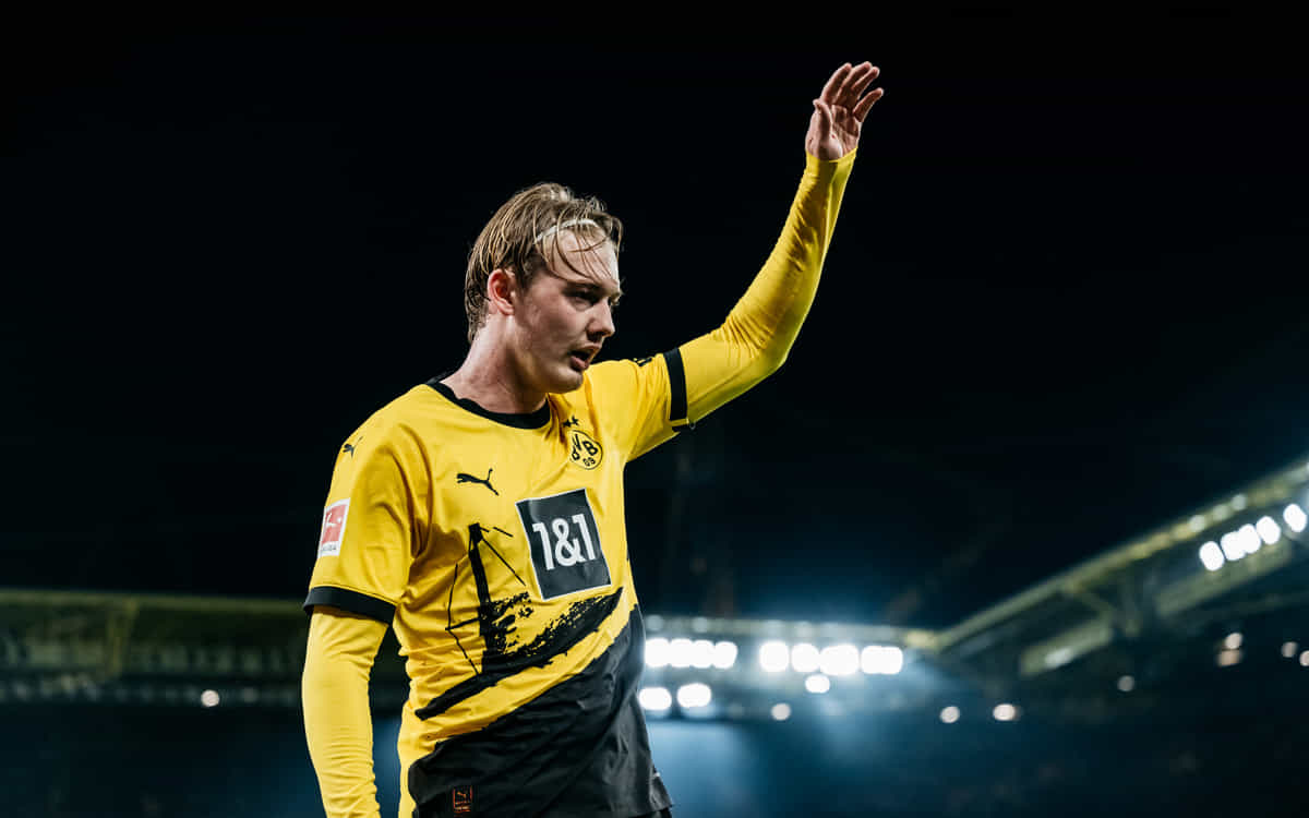Top five players who missed out on Germany’s Euro 2024 squad