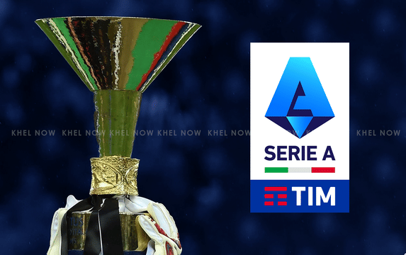 Serie A 2023-24: List of all award winners