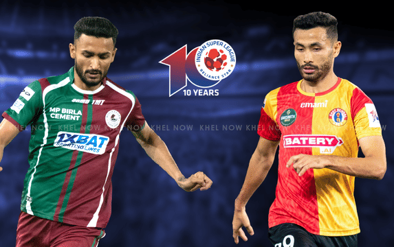 Top five ISL seasons with most assists by Indian players