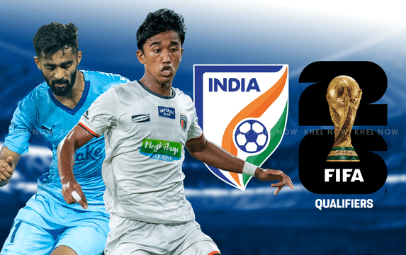 List of Indian football team players injured for FIFA World Cup Qualifiers