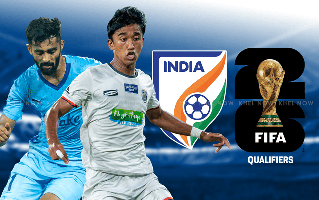 List of Indian football team players injured for FIFA World Cup Qualifiers
