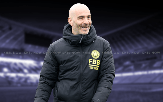 Enzo Maresca Chelsea