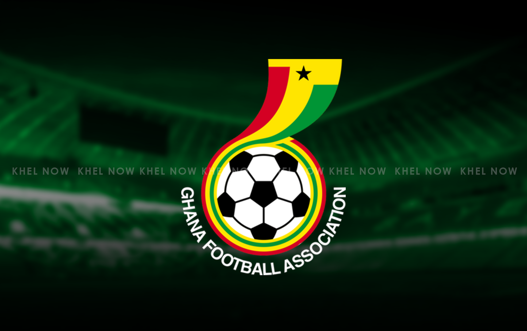 Ghana announce squad for FIFA World Cup Qualifiers in June 2024