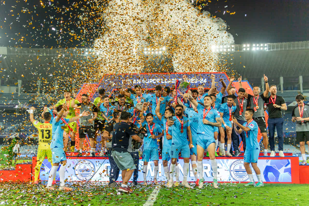 ISL 2023-24 season review: Mumbai City FC