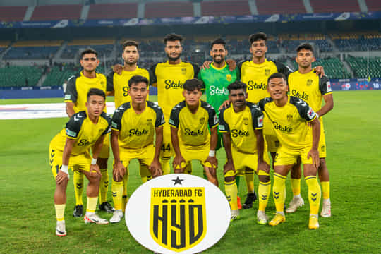 ISL 2023-24 season review: Hyderabad FC