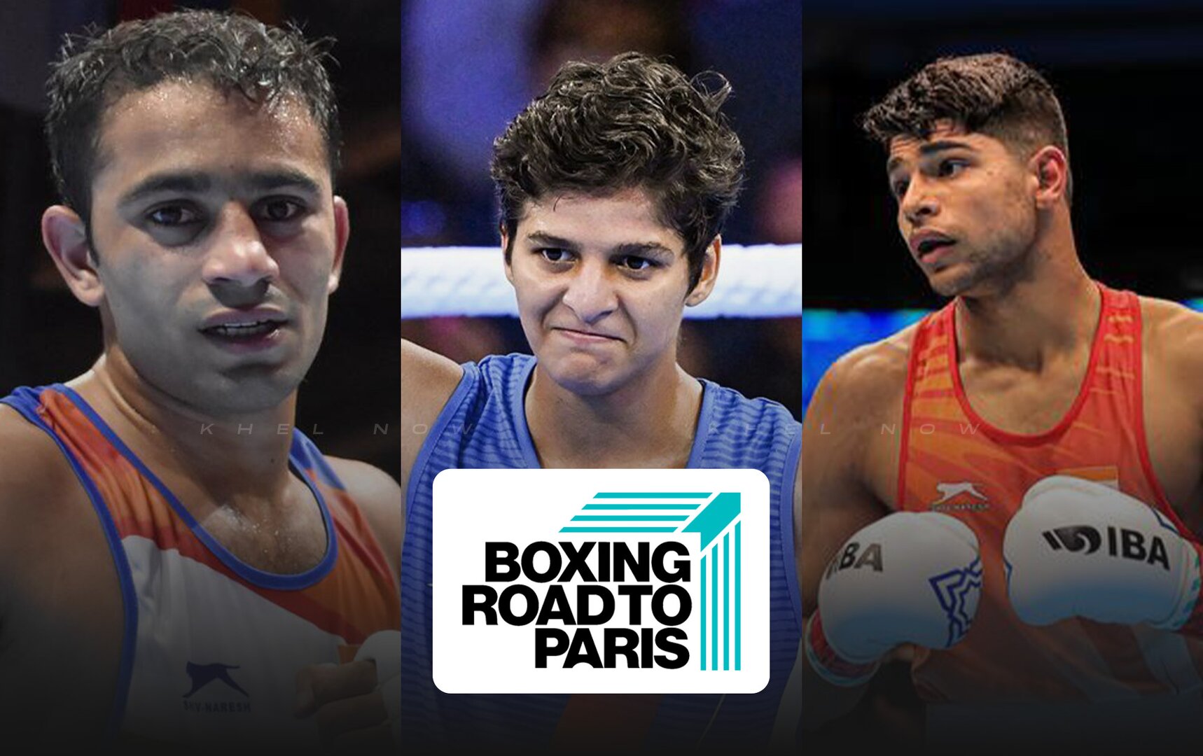 2nd World Olympic Boxing Qualification Tournament 2024 Schedule