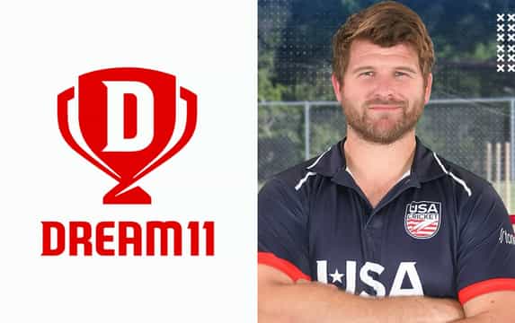 ICC T20 World Cup 2024: 5 USA players you must have in your Dream11 team