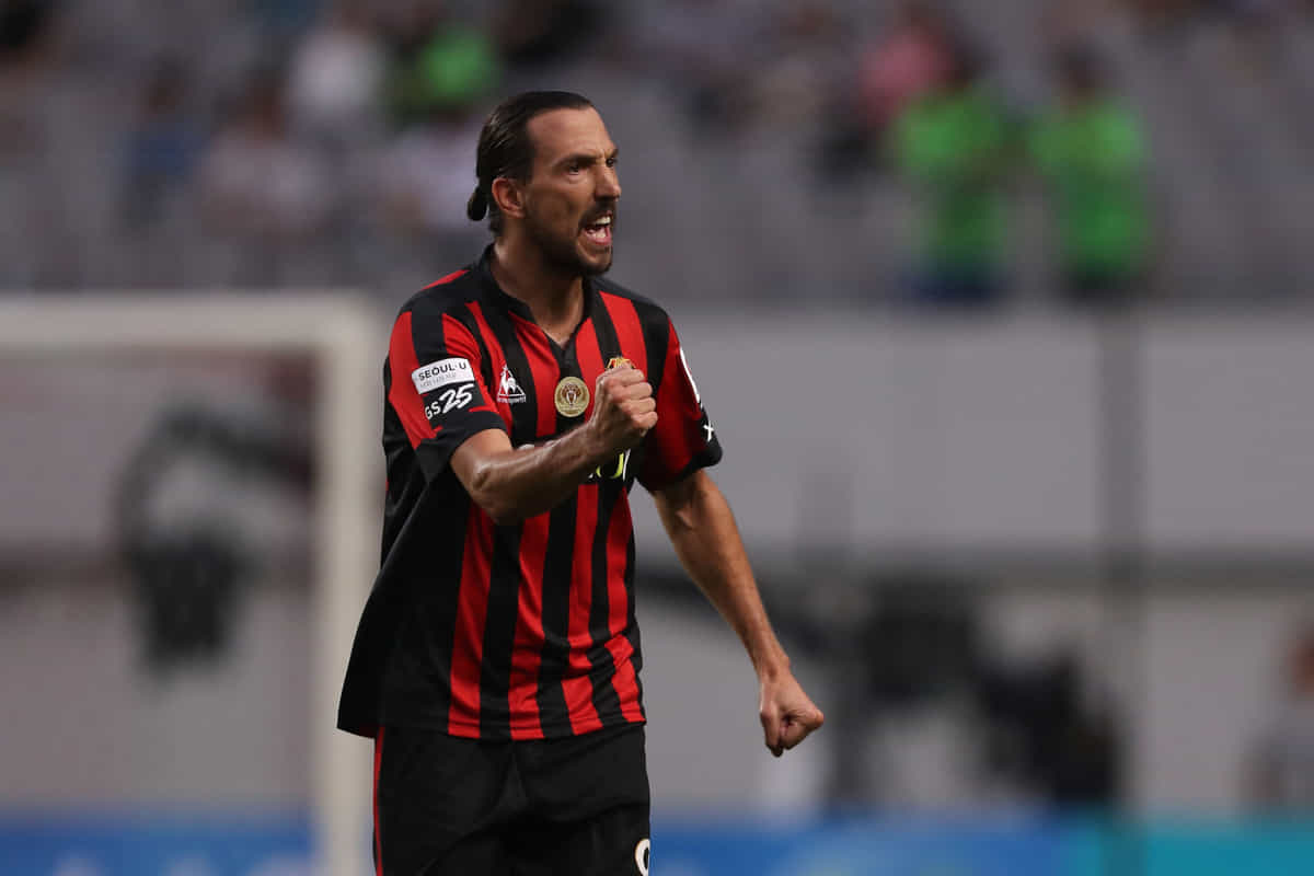 Who are the all-time top scorers in AFC Champions League history?