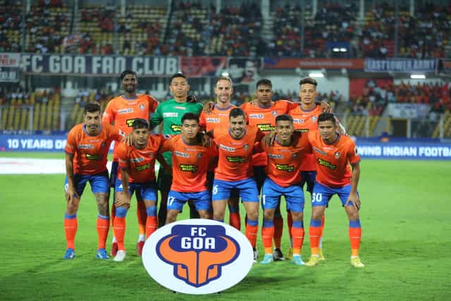 ISL: FC Goa bid farewell to Brandon Fernandes, Noah Sadaoui & five other first-team players