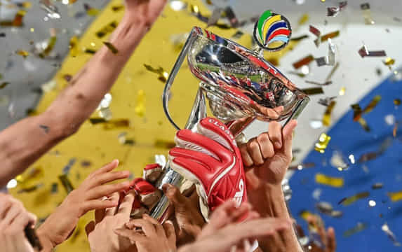 AFC Cup: List of clubs who have won the title