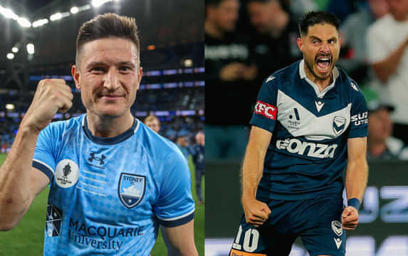 Top five players to watch out for in A-League semi-finals