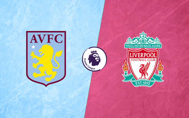 Aston Villa vs Liverpool Predicted lineup, betting tips, odds, injury news, H2H, telecast
