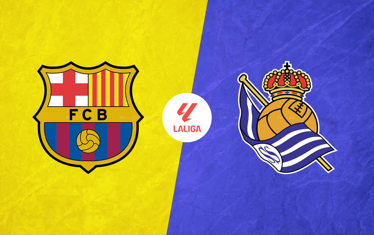 Barcelona vs Real Sociedad Predicted lineup, betting tips, odds, injury news, H2H, telecast