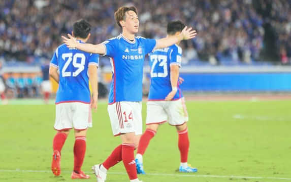 AFC Champions League Final: Yokohama enjoy slender advantage over Al Ain before second leg