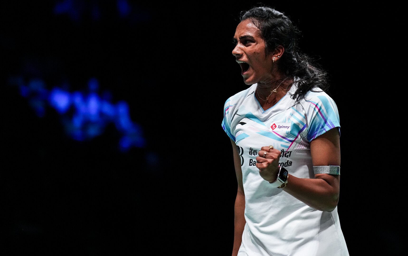 A look at PV Sindhu's qualification for Paris Olympics 2024