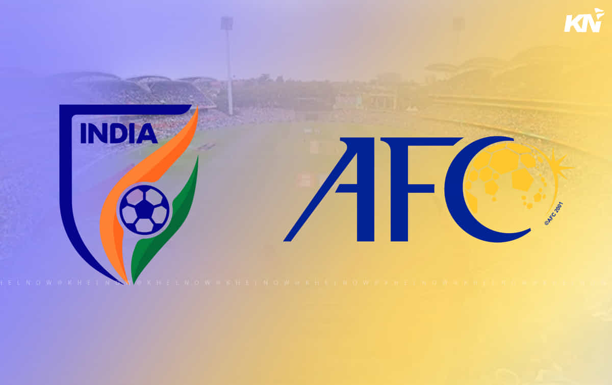 India ranked 17th in AFC Club Competitions Ranking