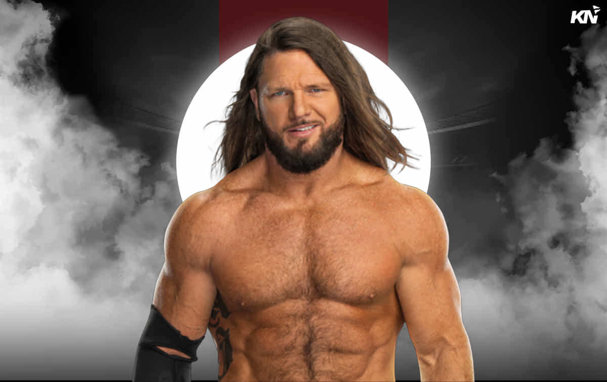 AJ Styles' incredible record in ‘I Quit’ matches