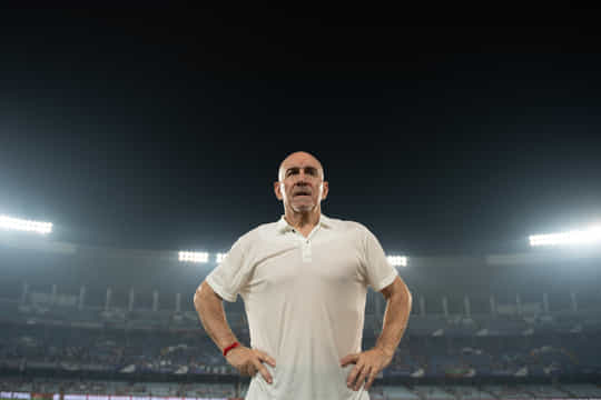 ISL 2025-26: Habas stresses adaptability as Inter Kashi gear up for Odisha FC showdown