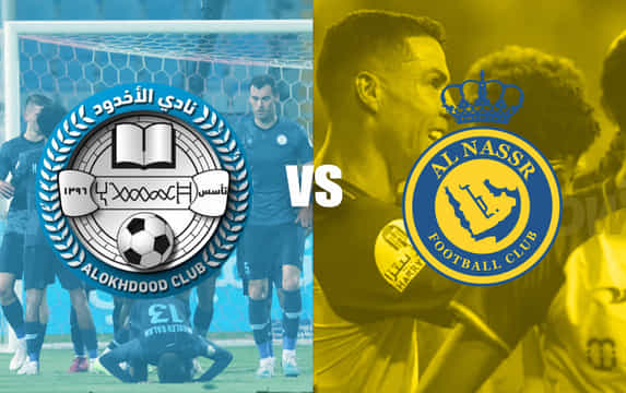 Al Akhdoud vs Al Nassr Predicted lineup, betting tips, odds, injury news, H2H, telecast