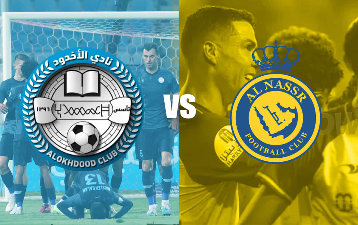 Al Akhdoud vs Al Nassr Predicted lineup, betting tips, odds, injury news, H2H, telecast