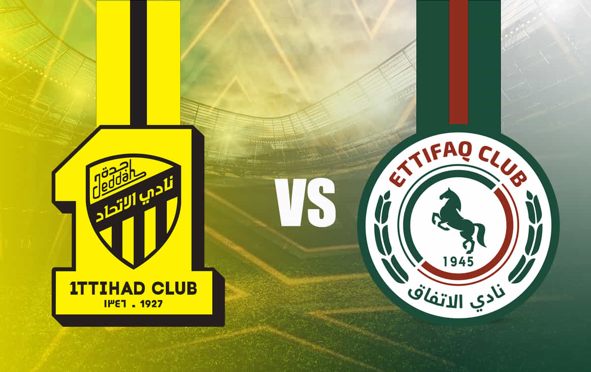 Al Ittihad vs Al Ettifaq Predicted lineup, betting tips, odds, injury news, H2H, telecast