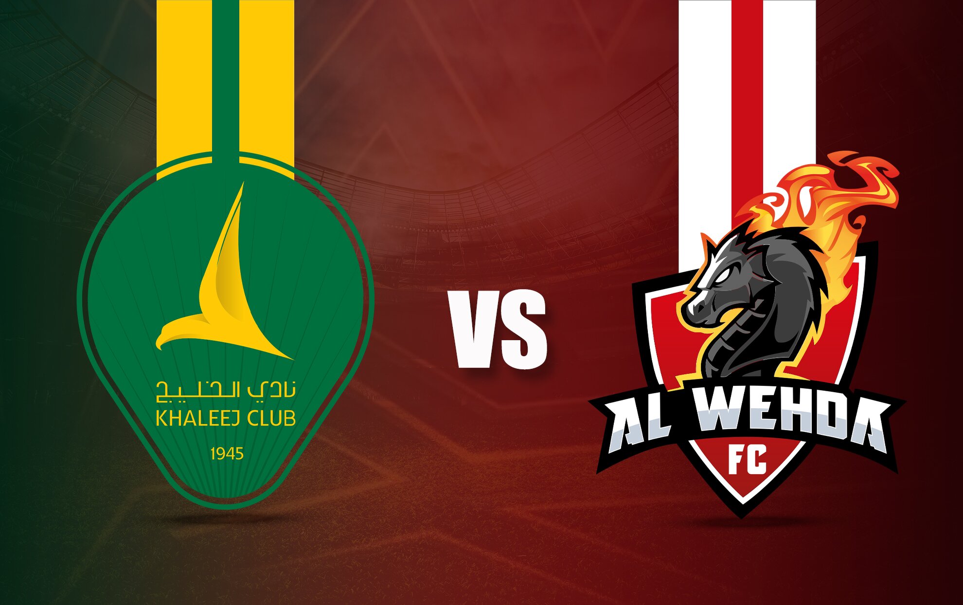 Al Wehda Mecca vs Al Khaleej Club: Live Scores, Lineups, H2H & Odds⬇️ ...