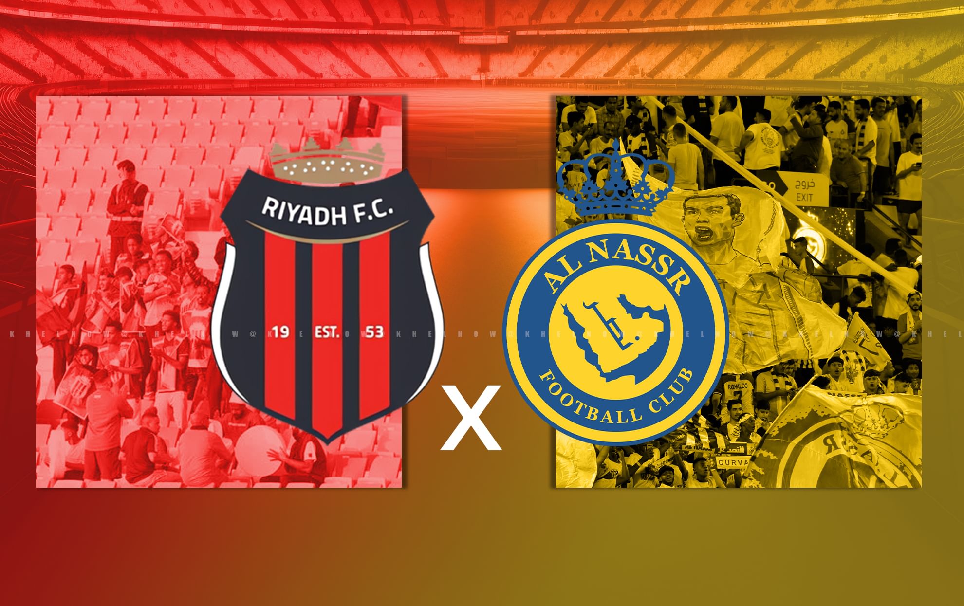 Al Riyadh vs al-nassr