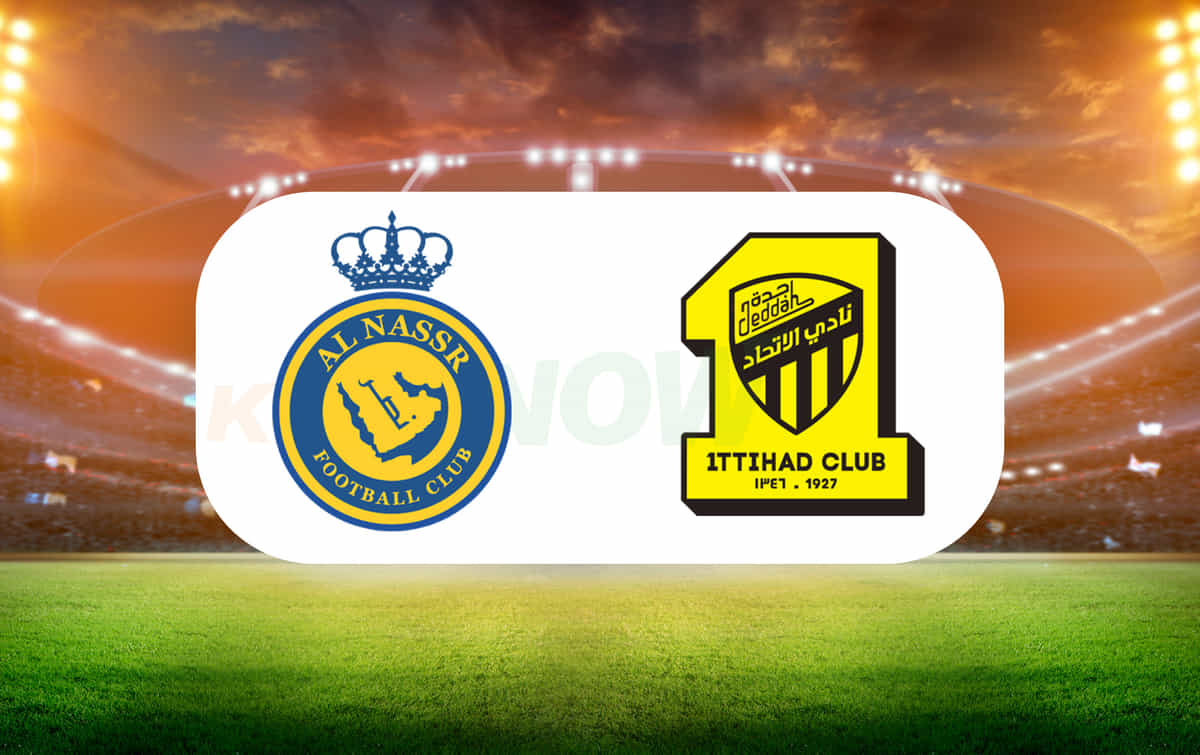 Al Nassr vs Al Ittihad: Live streaming, TV channel, kick-off time & where to watch Saudi Pro League