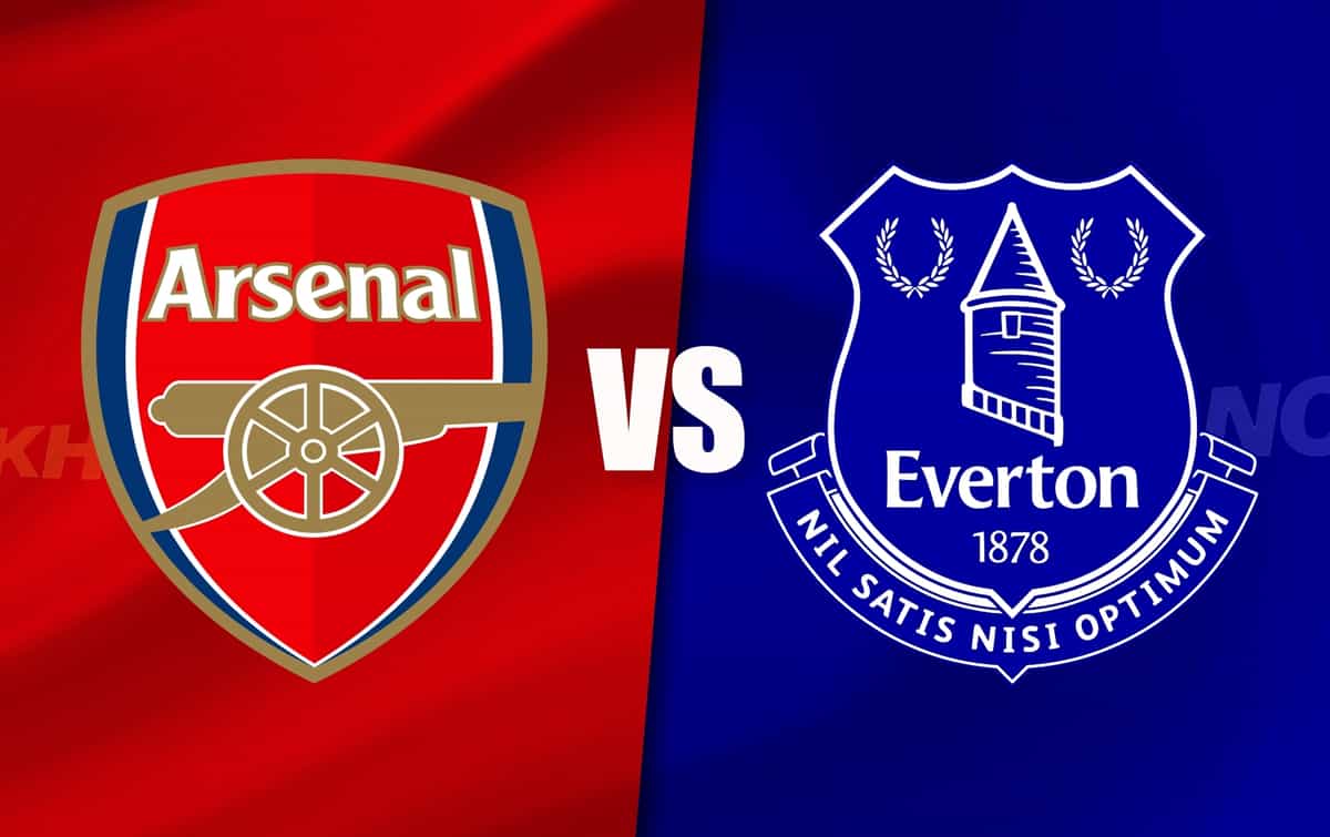 Arsenal vs Everton Predicted lineup, betting tips, odds, injury news, H2H, telecast