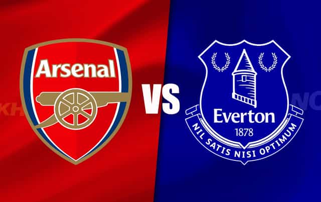 Arsenal vs Everton Predicted lineup, betting tips, odds, injury news, H2H, telecast