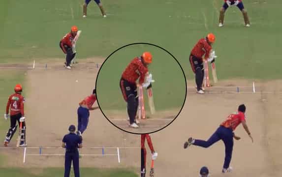 [Watch] Arshdeep Singh knocks over Travis Head with a beautiful inswinger to dismiss him for golden duck